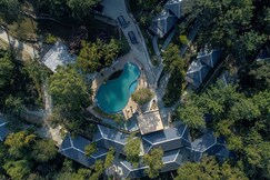 Punarnava Resort & Spa, Dehradun